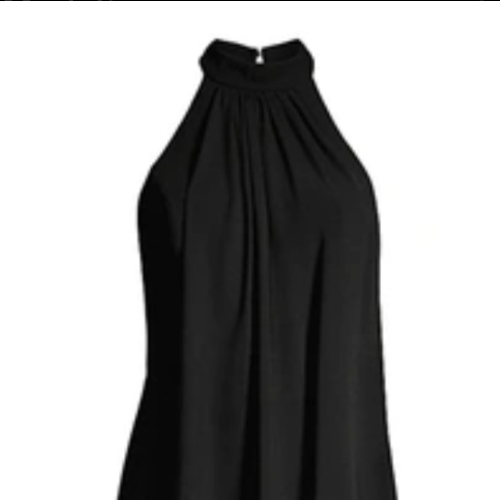 Trina Turk Wayfarer!!!!!!!!!    Halter Jumpsuit
